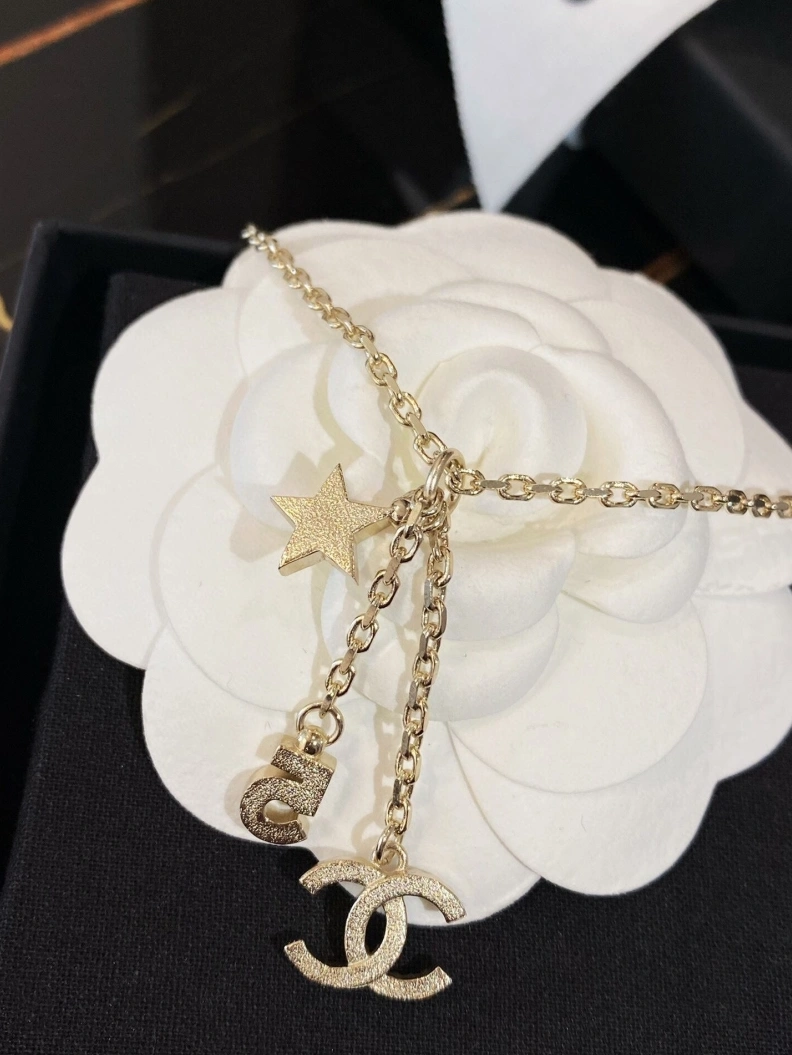 Chxnxl Necklaces Comfortable 286627