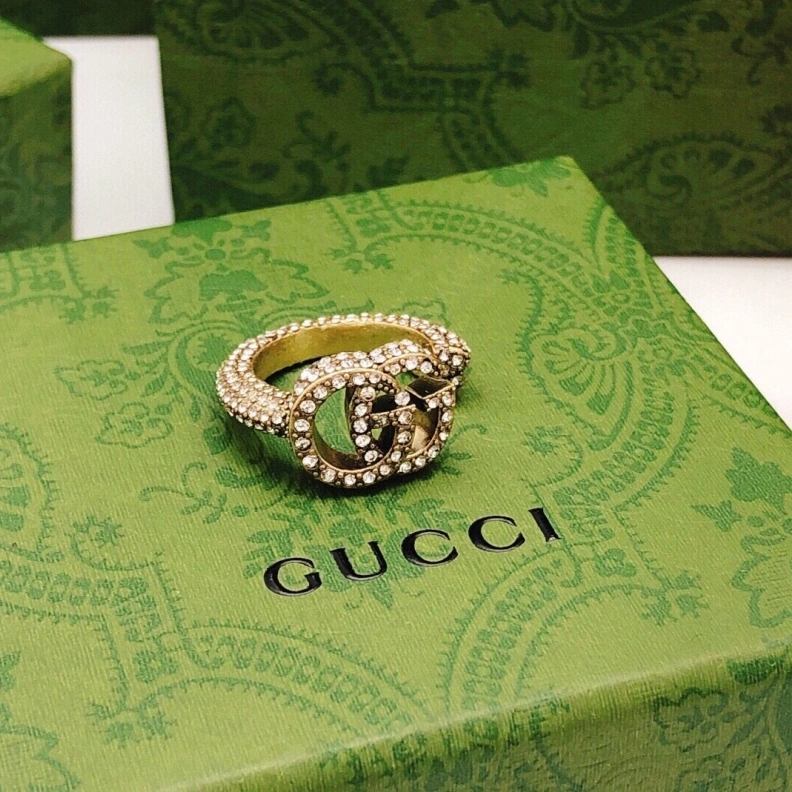 Gxccx Rings SportInspired 302947