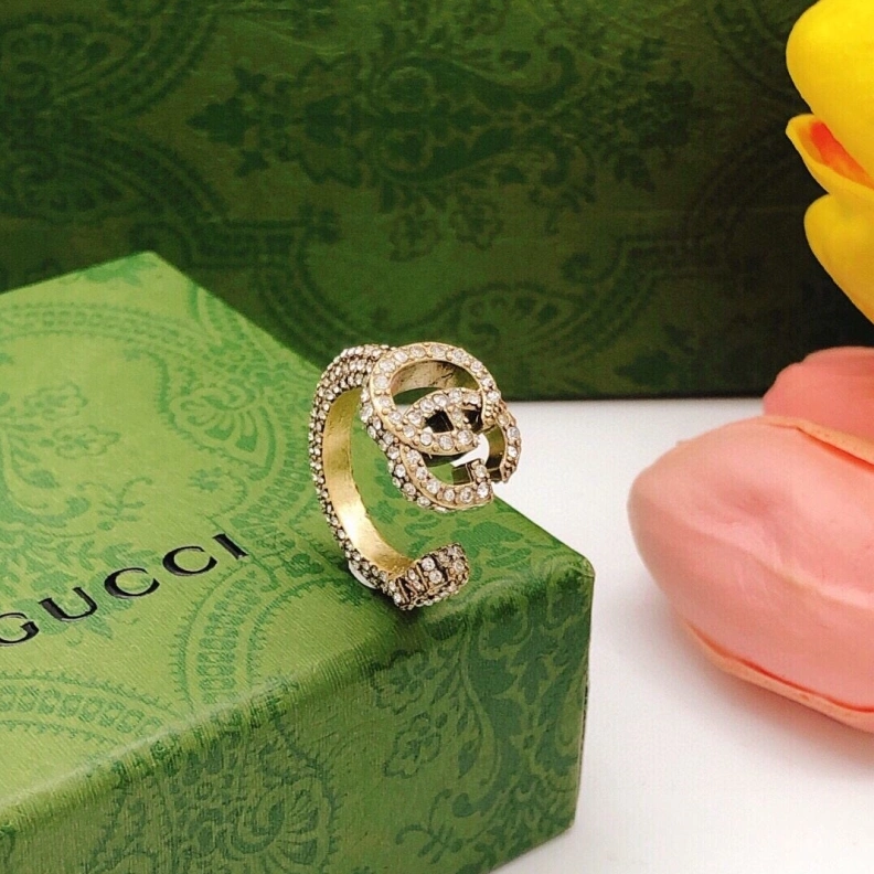 Gxccx Rings SportInspired 302947