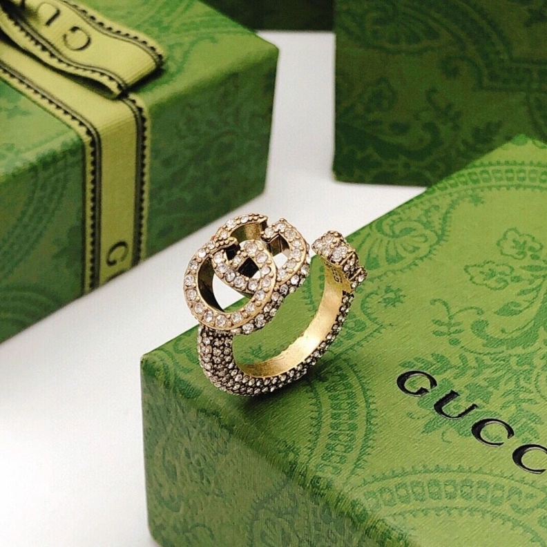 Gxccx Rings SportInspired 302947