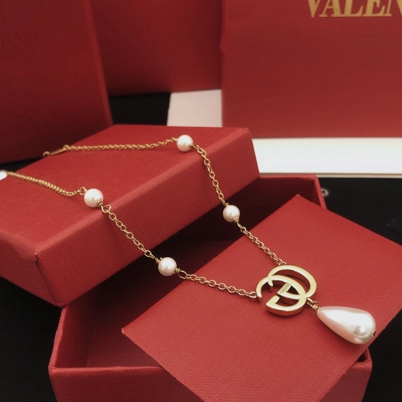 Gxccx Necklaces WellDesigned 303025