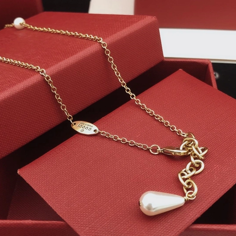 Gxccx Necklaces WellDesigned 303025