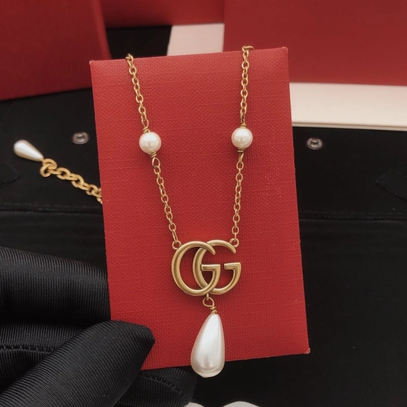 Gxccx Necklaces WellDesigned 303025