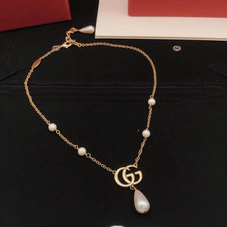 Gxccx Necklaces WellDesigned 303025