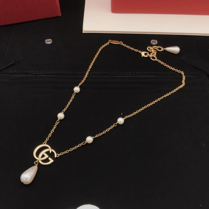 Gxccx Necklaces WellDesigned 303025