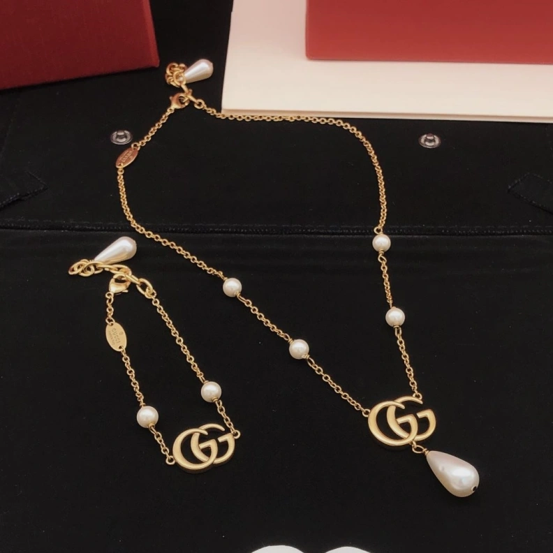Gxccx Necklaces WellDesigned 303025