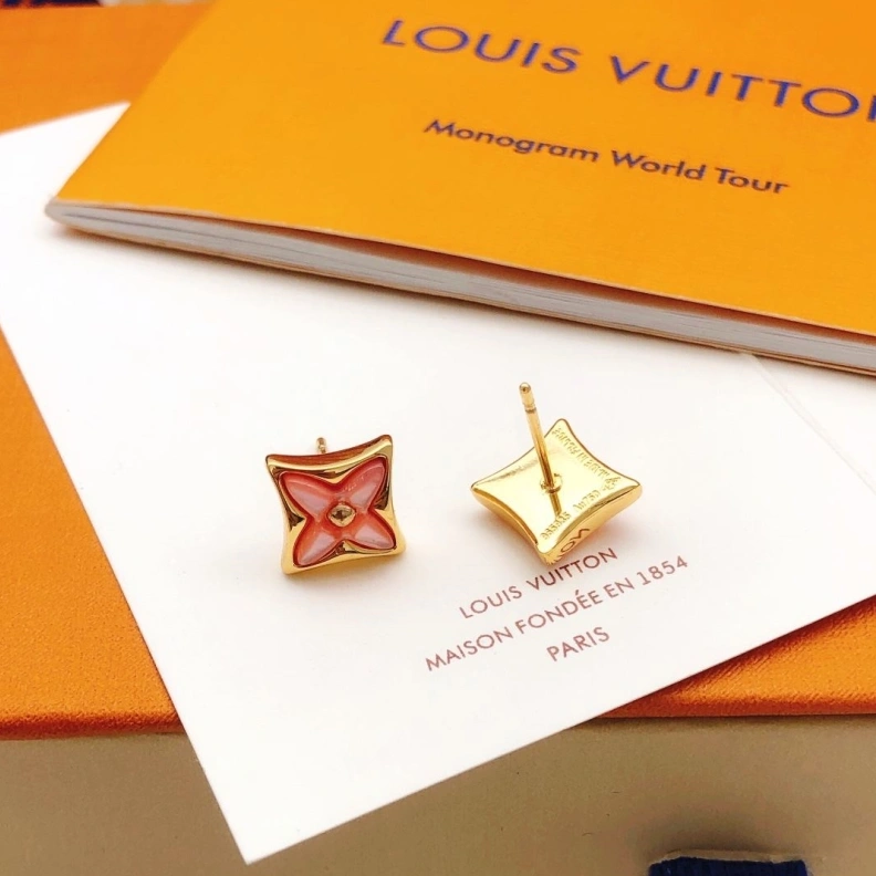 LX Earrings UrbanStyle 309416