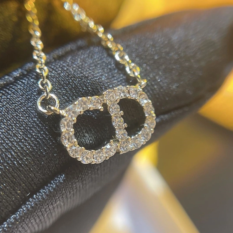 EyeCatching Christian Dxxr Necklaces 294351