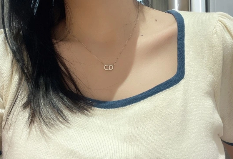 EyeCatching Christian Dxxr Necklaces 294351
