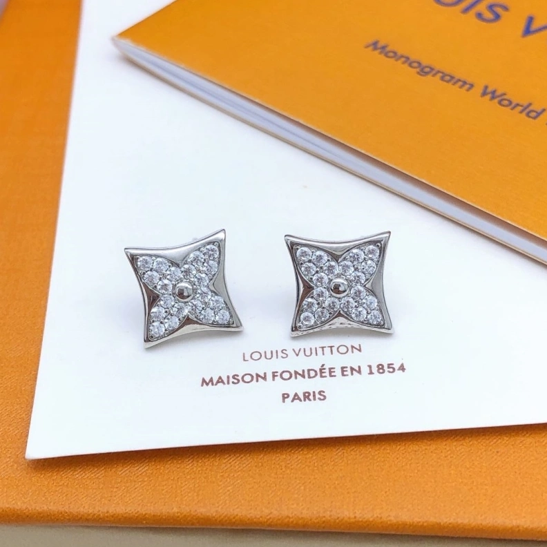 LX Earrings Trendy 309423