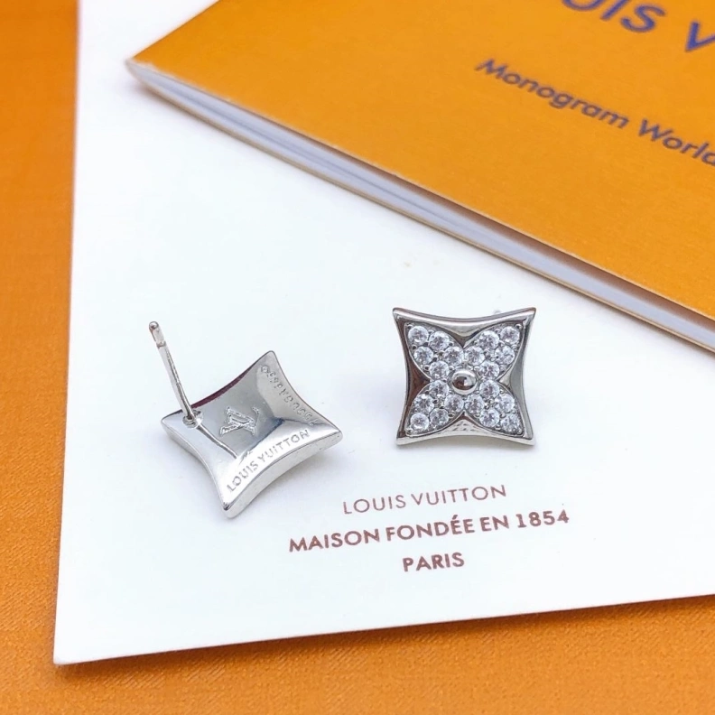 LX Earrings Trendy 309423