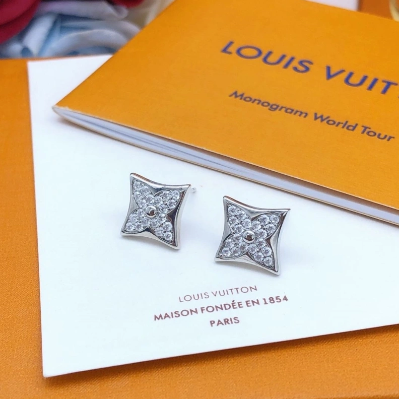 LX Earrings Trendy 309423