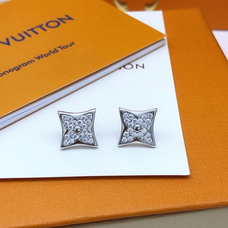LX Earrings Trendy 309423