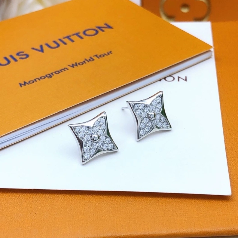 LX Earrings Trendy 309423
