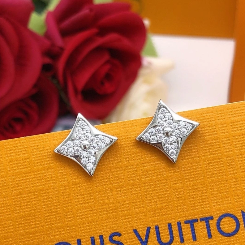 LX Earrings Trendy 309423