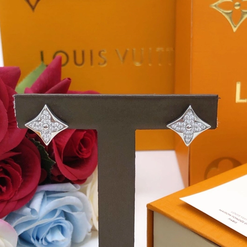 LX Earrings Trendy 309423