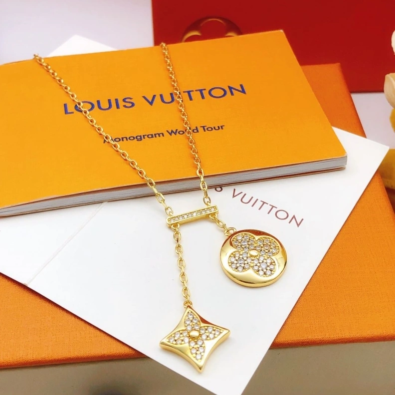 LX Necklaces Sleek 309253