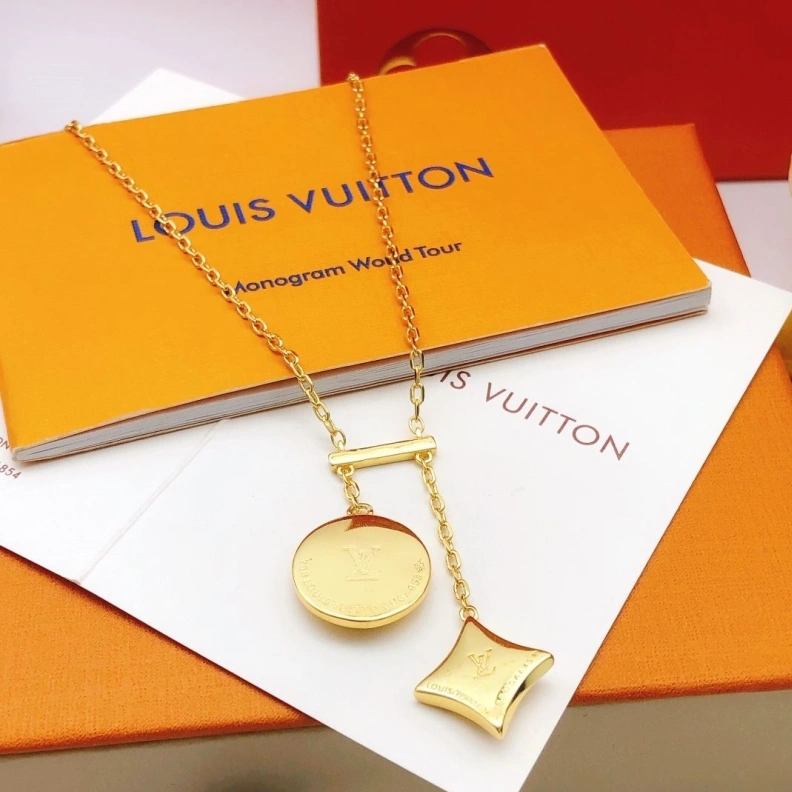 LX Necklaces Sleek 309253