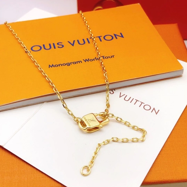 LX Necklaces Sleek 309253