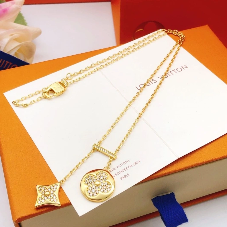 LX Necklaces Sleek 309253