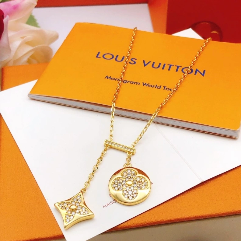 LX Necklaces Sleek 309253