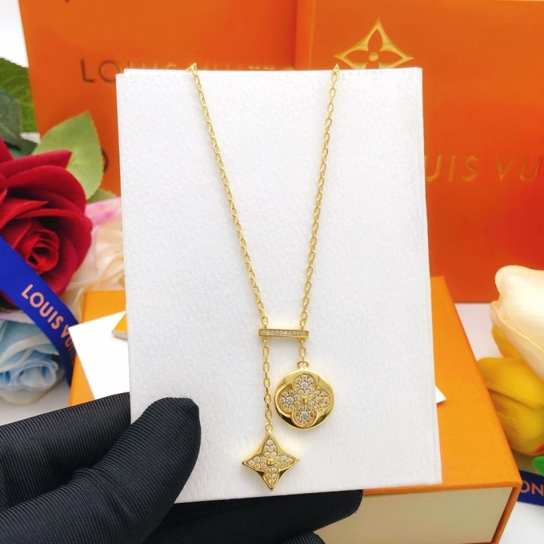 LX Necklaces Sleek 309253