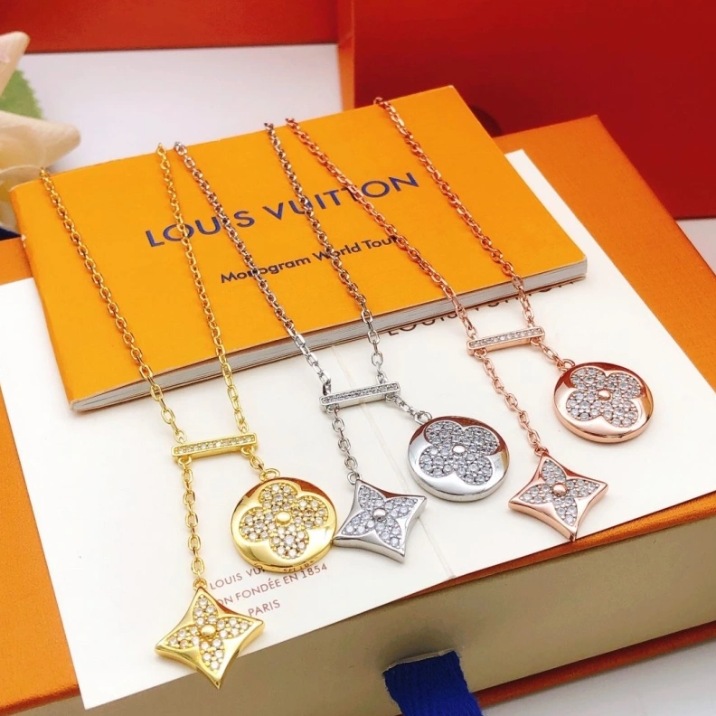 LX Necklaces Sleek 309253