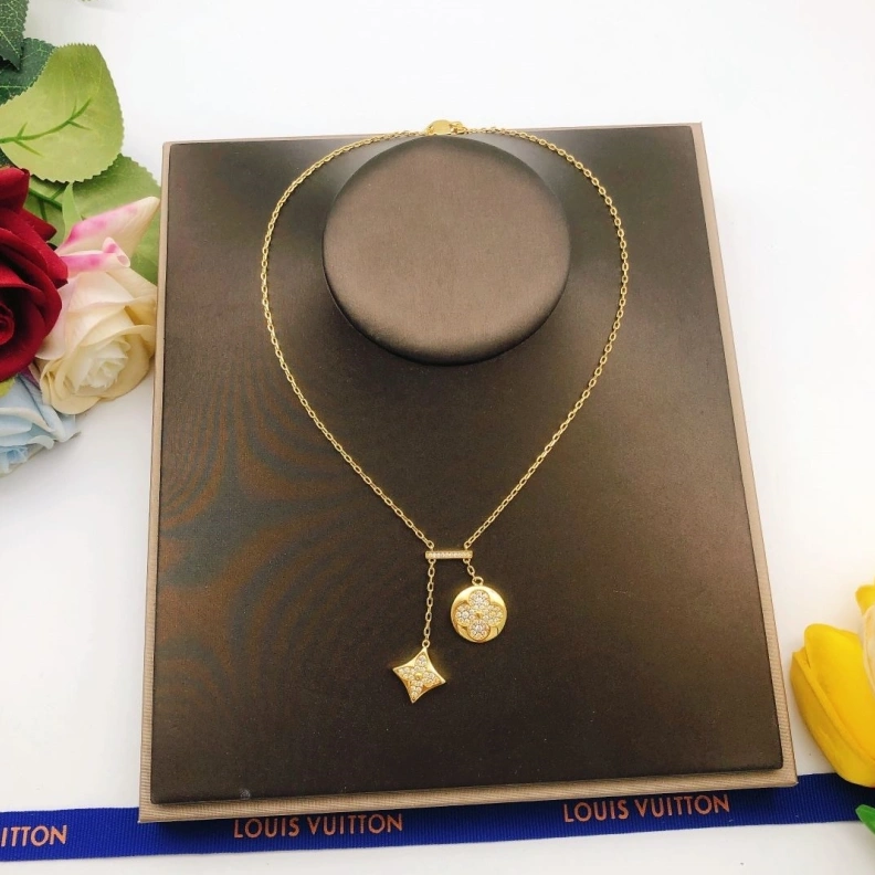 LX Necklaces Sleek 309253