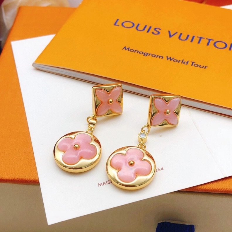 Flexible LX Earrings 309411