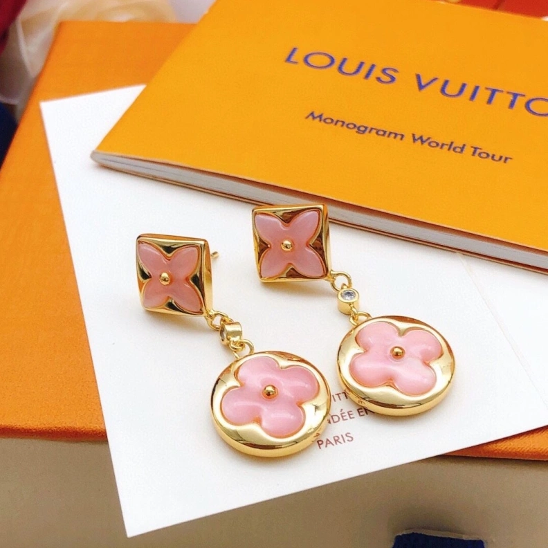 Flexible LX Earrings 309411