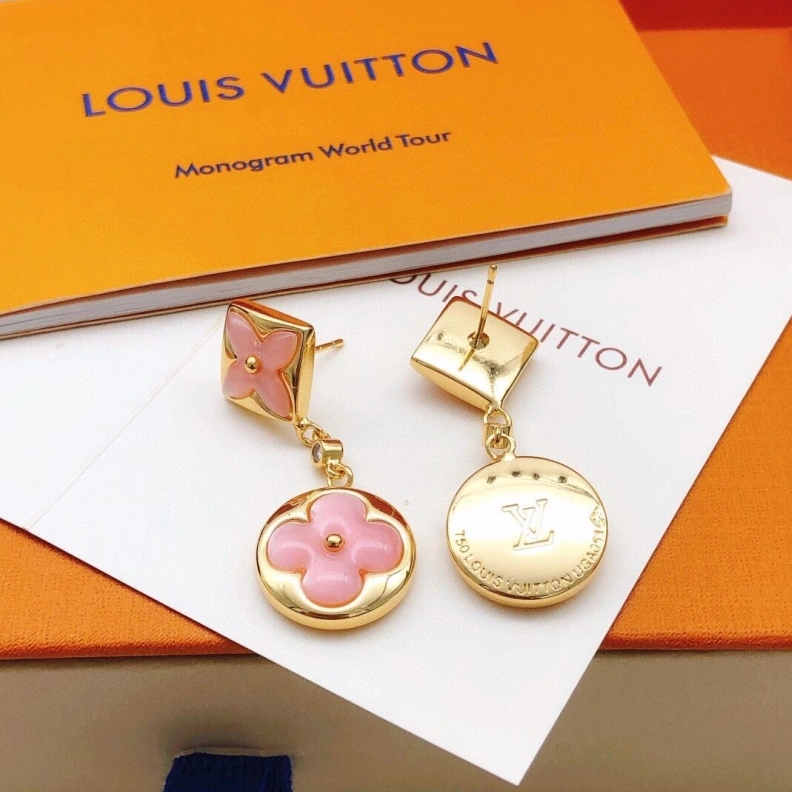 Flexible LX Earrings 309411