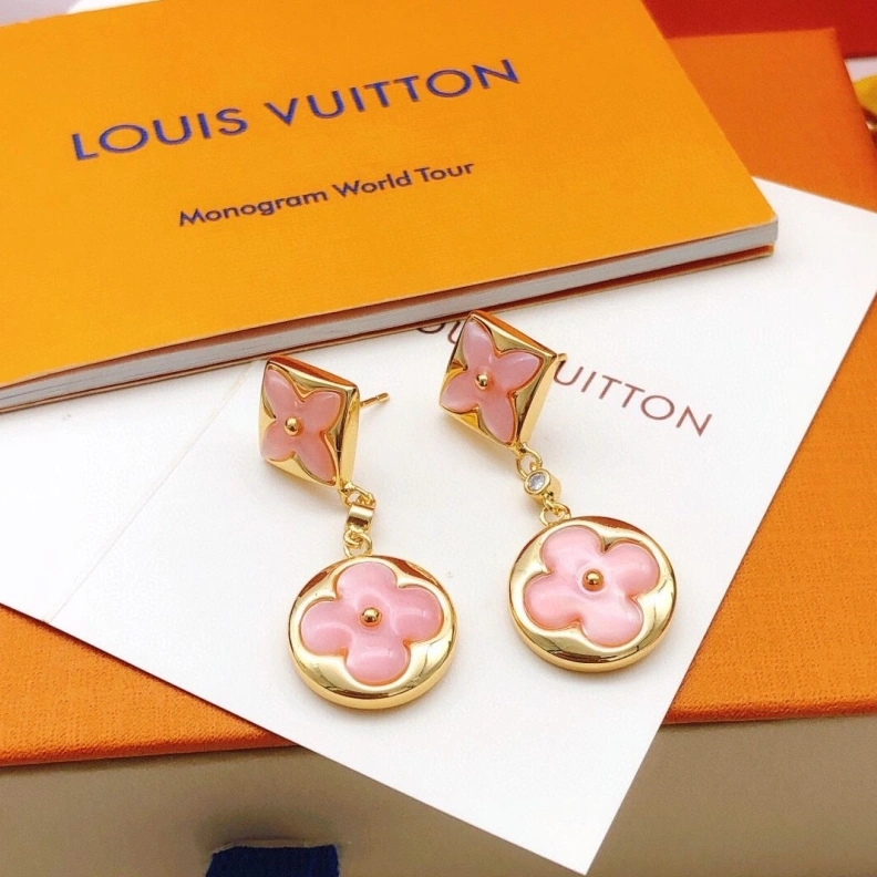Flexible LX Earrings 309411