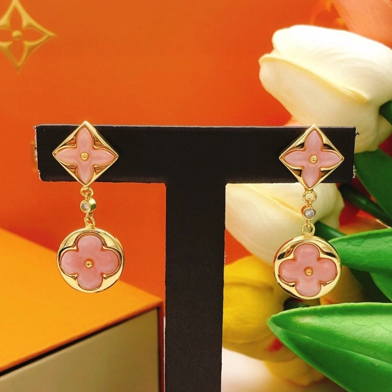 Flexible LX Earrings 309411
