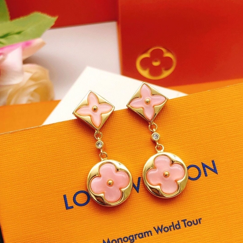 Flexible LX Earrings 309411