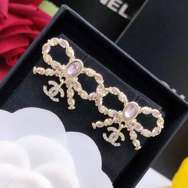 HighQuality Chxnxl Earrings 287112