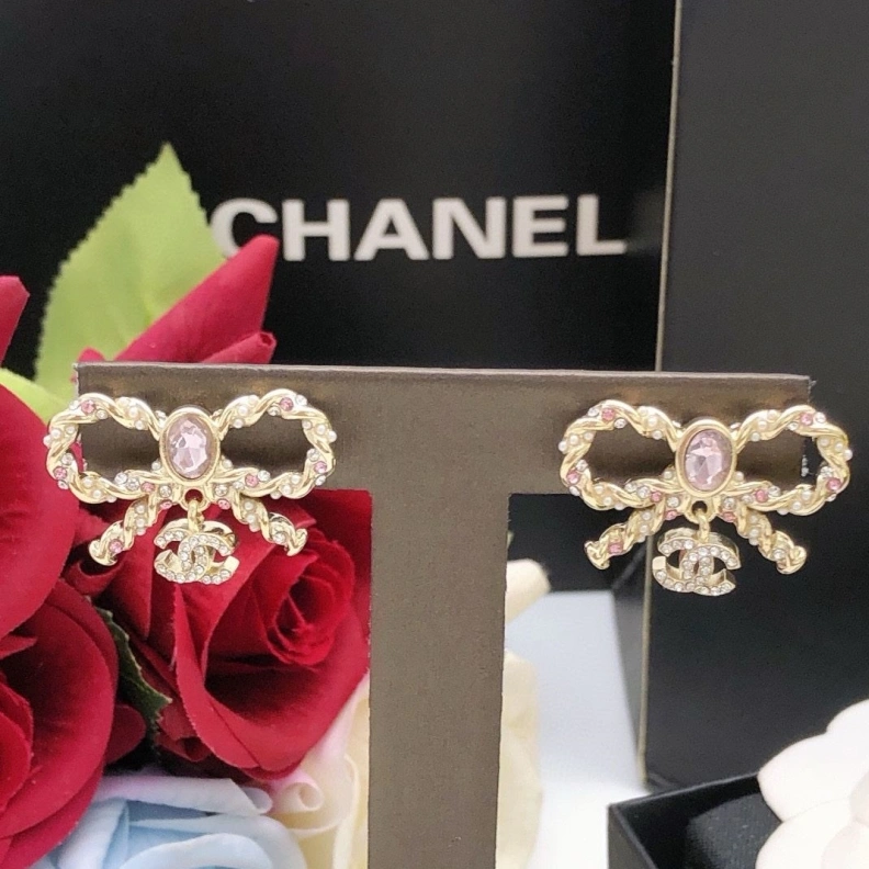 HighQuality Chxnxl Earrings 287112