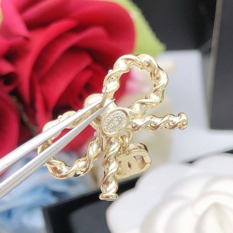 HighQuality Chxnxl Earrings 287112