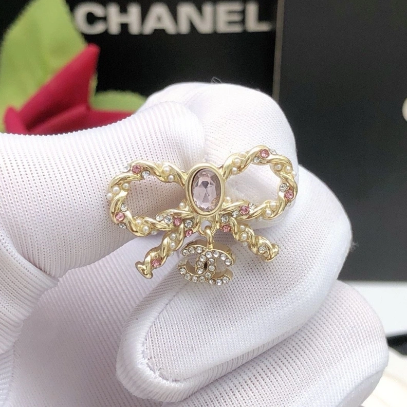 HighQuality Chxnxl Earrings 287112