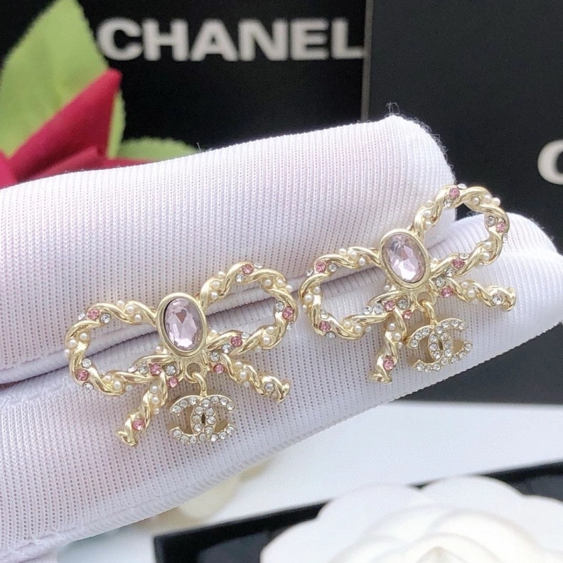 HighQuality Chxnxl Earrings 287112