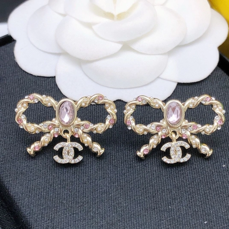 HighQuality Chxnxl Earrings 287112
