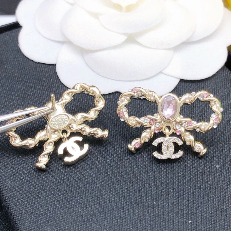 HighQuality Chxnxl Earrings 287112