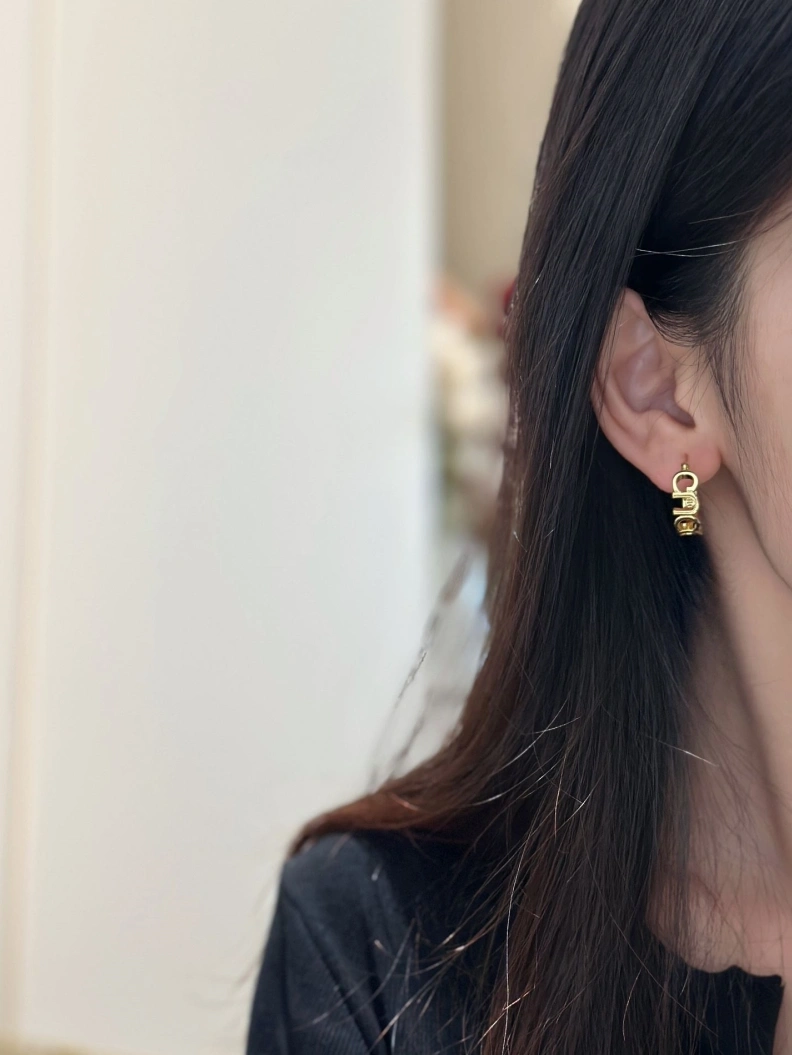 Gxccx Earrings Flexible 303160