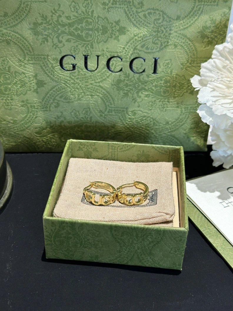 Gxccx Earrings Flexible 303160