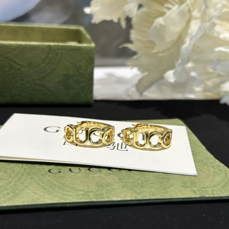 Gxccx Earrings Flexible 303160