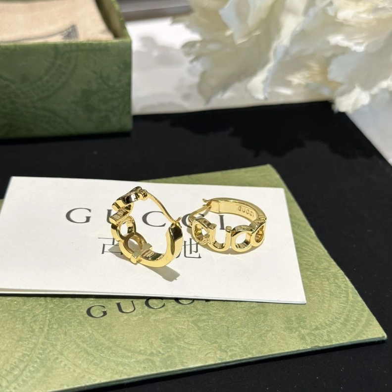 Gxccx Earrings Flexible 303160