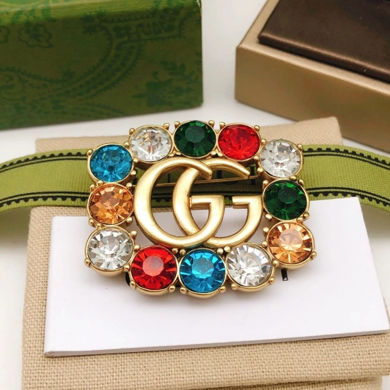 Gxccx Brooches HighQuality 303204