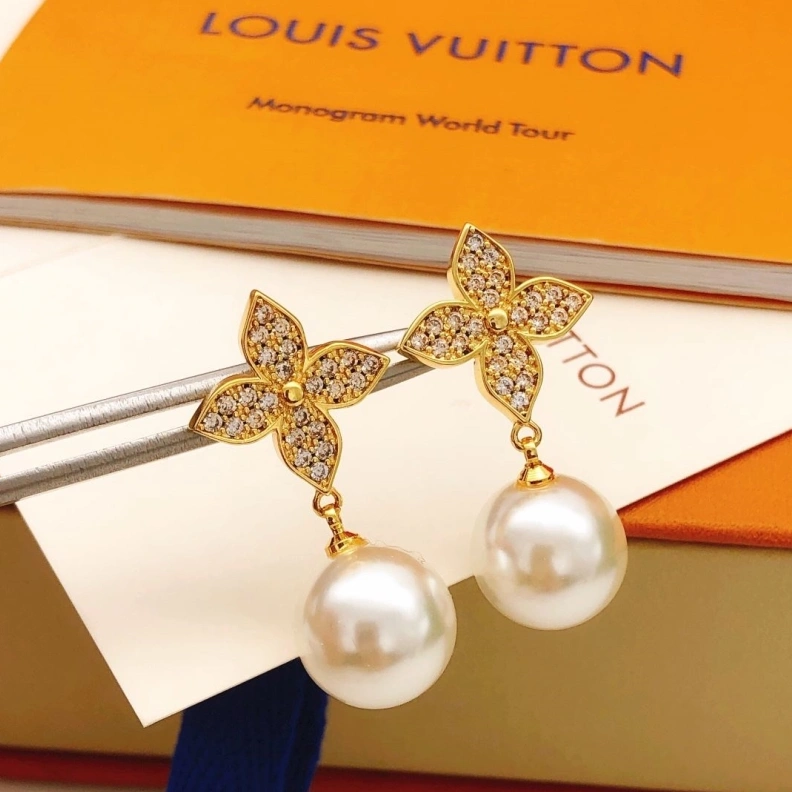 Breathable LX Earrings 309412