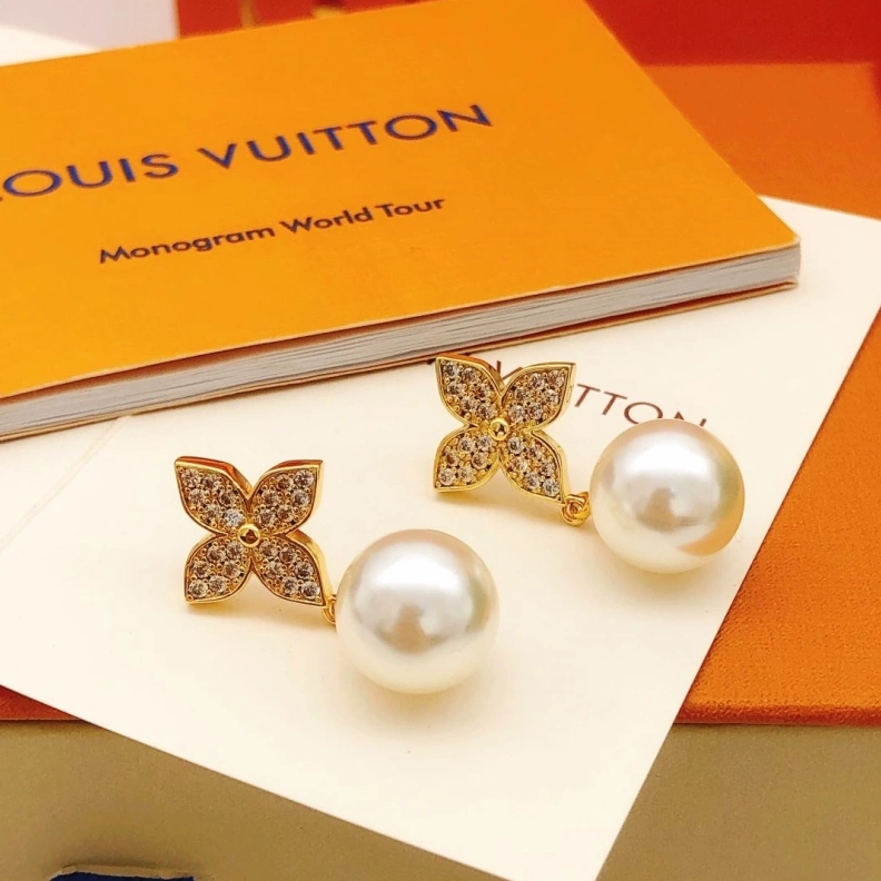 Breathable LX Earrings 309412