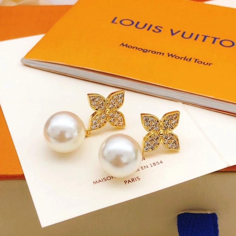 Breathable LX Earrings 309412