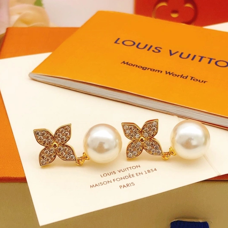 Breathable LX Earrings 309412